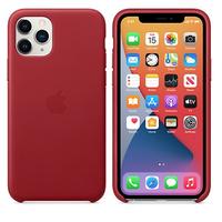 Gambar Apple Leather Case iPhone 11 Pro Max 11 Pro Original 100% - Brown, ip 11 Pro dari Dunia Aksesoris GadGet Kota Administrasi Jakarta Selatan 4 Tokopedia