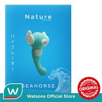 Gambar Dido - Nature Seahorse 154g dari Watsons Indonesia Official Store Kab. Tangerang 2 Tokopedia