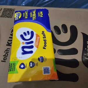 Tissue nice 250 sheet 2ply new