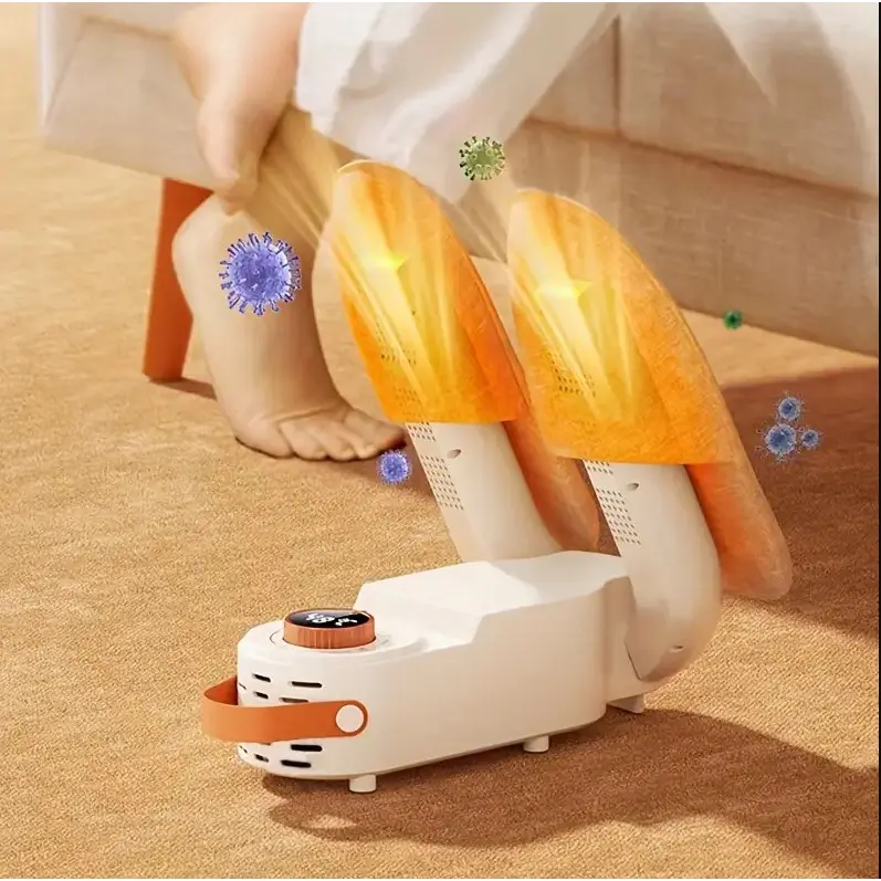 Pengering Sepatu Elektrik Shoe Dryer Retracable 220V