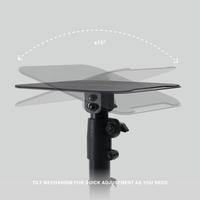 Gambar Rexus Desktop Speaker Stand RSA-01 / Tilt Mechanism & Anti Slip Pad dari Techno Computer Bali Kota Denpasar 3 Tokopedia