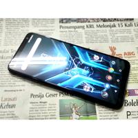 Gambar Hape Gaming ASUS ROG Phone 3 ROG 3 5G RAM 8/256 Seken Mulus Signal Anti Begal dari CNC phoneshop Kota Administrasi Jakarta Pusat 3 Tokopedia