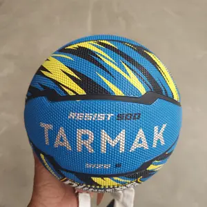 Bola basket ball ukuran 5 tarmax basketball pemula