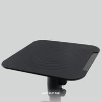 Gambar Rexus Desktop Speaker Stand RSA-01 / Tilt Mechanism & Anti Slip Pad dari Techno Computer Bali Kota Denpasar 5 Tokopedia