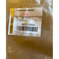 Gambar cover knob knop klakson horn untuk mobil L300 original dari Kartinah Galery Kab. Banyumas 3 Tokopedia