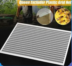 51*41cm Sekat Ratu Lebah Apis Cerana Queen Excluder Ratu Lebah
