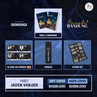Gambar Buku Novel Berandal Bandung Djjwaraga Bumifiksi dari bumifiksijakarta Jakarta Selatan 4 Tokopedia
