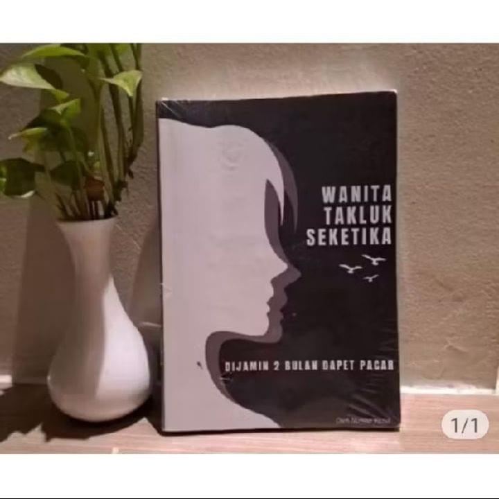 Wanita Takhluk Seketika Di Jamin 2 Bulan Dapat Pacar