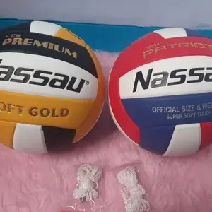 BOLA VOLI NASSAU ORIGINAL / BOLA VOLI