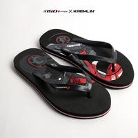Gambar KREMLIN X ONEFIFTY+ SANDAL - BUDDY - 41 dari Kremlin Clothing Kota Bandung 1 Tokopedia
