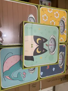 Timbangan badan BR9015 GEA