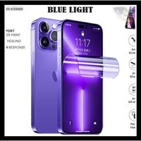 Gambar Infinix Smart 9 / Hot 50i Hydrogel Blue Light Matte Clear Screen Guard Protector Anti Gores Glare - FRONT-BLUECLEAR, INFINIX SMART 9 dari Case Thebest Kota Administrasi Jakarta Pusat 1 Tokopedia