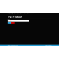Gambar Source Code Forecasting Metode Trend Moment CodeIgniter dari Rumah Source Code Kota Denpasar 4 Tokopedia
