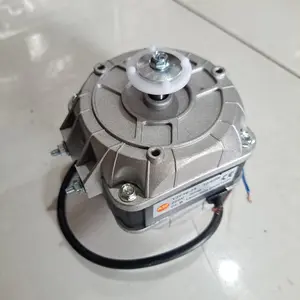 DINAMO motor sokes showcase 16 WATT GEA RSA