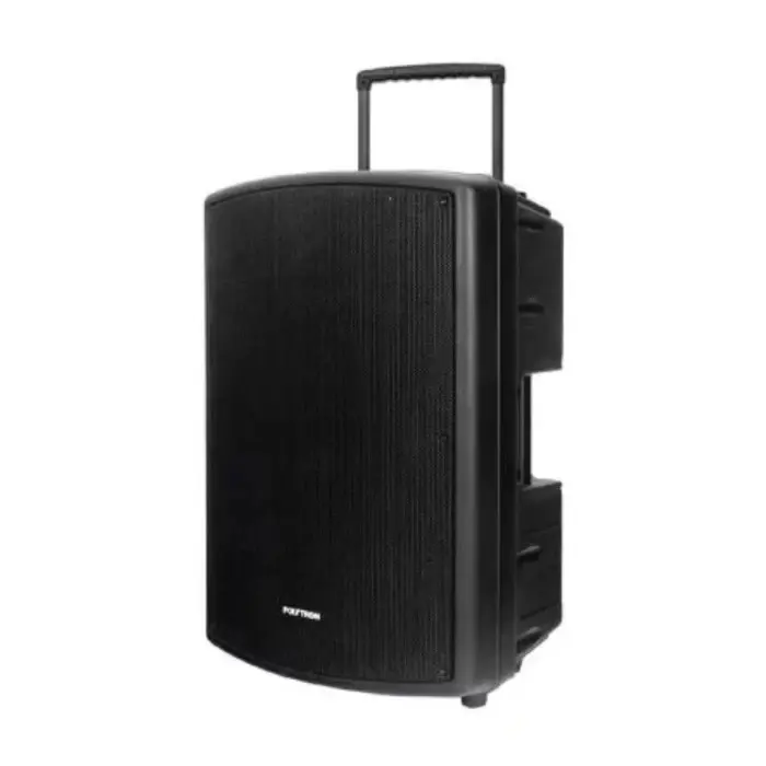 Polytron PAS-PRO15F3 Active Speaker Bluetooth Portable Karaoke PASPRO15F3 PASPRO-15F3 Built-in Battery 2
