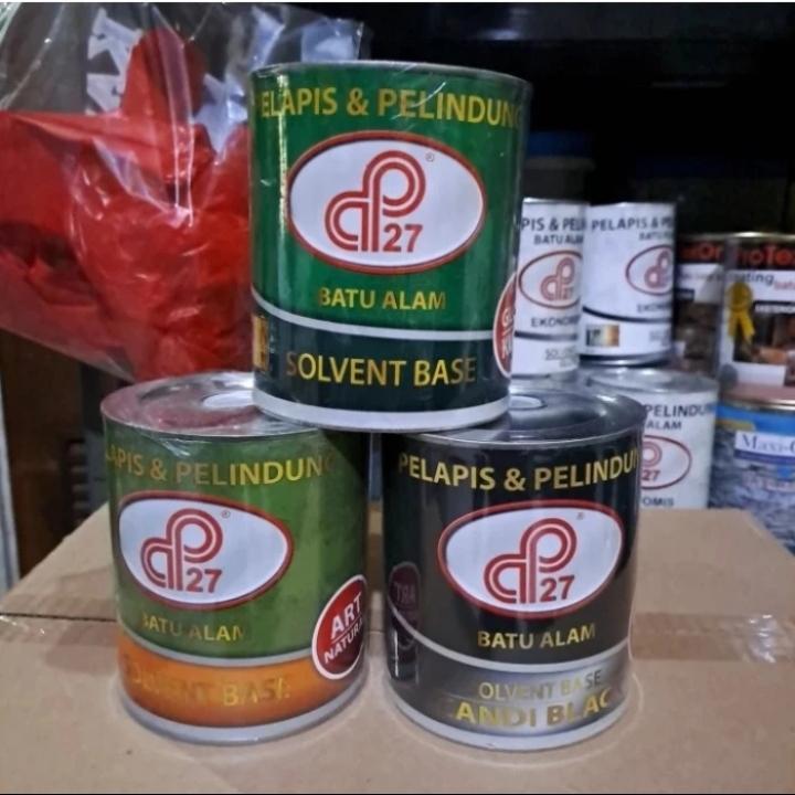 coating batu alam CP27 - gloss - art natural