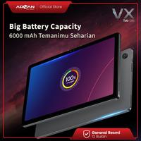 Gambar TAB ADVAN VX LITE UNISOC T618 OCTA CORE RAM 6GB / 128GB 2K IPS 10.4" ANDROID 13 GARANSI RESMI dari BintangRayaKomputer Kota Administrasi Jakarta Pusat 5 Tokopedia