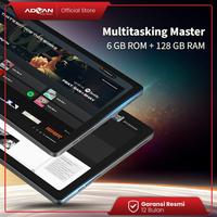 Gambar TAB ADVAN VX LITE UNISOC T618 OCTA CORE RAM 6GB / 128GB 2K IPS 10.4" ANDROID 13 GARANSI RESMI dari BintangRayaKomputer Kota Administrasi Jakarta Pusat 4 Tokopedia