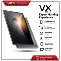 Gambar TAB ADVAN VX LITE UNISOC T618 OCTA CORE RAM 6GB / 128GB 2K IPS 10.4" ANDROID 13 GARANSI RESMI dari BintangRayaKomputer Kota Administrasi Jakarta Pusat 1 Tokopedia
