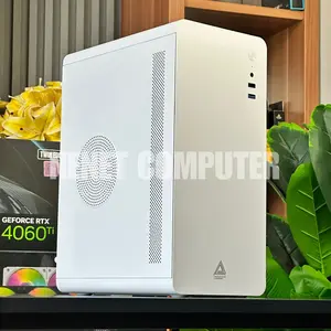 PC / CPU / KOMPUTER RAKITAN CORE i5 BARU GARANSI 1 TAHUN