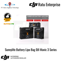 Gambar Battery Lipo Safety Bag DJI Mavic 3 Classic Pro Enterprise Thermal Tas Baterai - Isi 1 dari DJI Ratu Enterprise Kota Administrasi Jakarta Pusat 3 Tokopedia