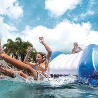 Gambar INTEX Perosotan Kolam Renang Water Slide 58849 dari Intex Indonesia_NEW Kab. Bogor 5 Tokopedia