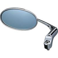 Gambar Spion BAREN Classic Motor Sport Moge Universal 1pcs TANAX Napoleon Japan - Chrome dari Webike Indonesia Kota Administrasi Jakarta Selatan 1 Tokopedia