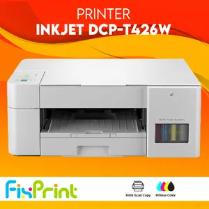 Printer Brother DCP-T830DW DCP-T426DW Print Scan Copy WiFi ADF