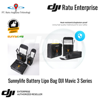 Gambar Battery Lipo Safety Bag DJI Mavic 3 Classic Pro Enterprise Thermal Tas Baterai - Isi 1 dari DJI Ratu Enterprise Kota Administrasi Jakarta Pusat 4 Tokopedia