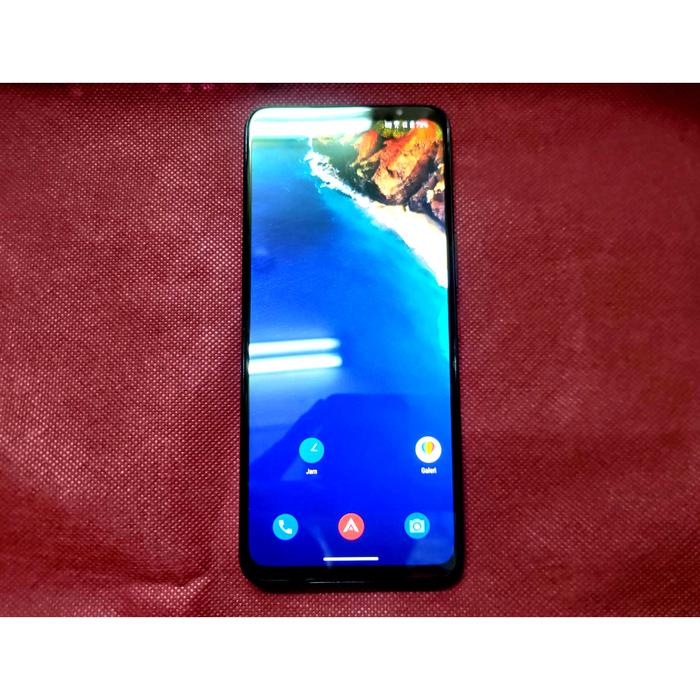 Gambar Hape Gaming ASUS ROG Phone 5s ROG 5s RAM 16/256 Seken Mulus Minusan dari CNC phoneshop Kota Administrasi Jakarta Pusat Tokopedia