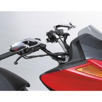 Gambar Spion BAREN Classic Motor Sport Moge Universal 1pcs TANAX Napoleon Japan - Chrome dari Webike Indonesia Kota Administrasi Jakarta Selatan 3 Tokopedia