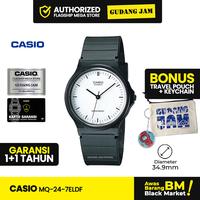 Gambar Casio General MQ-24-7ELDF MQ-24-7E MQ-24 MQ24 MQ 24 dari Gudang Jam Official Kota Bandung 1 Tokopedia