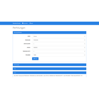 Gambar Source Code Klasifikasi Metode Random Forest PHP dari Rumah Source Code Kota Denpasar 5 Tokopedia
