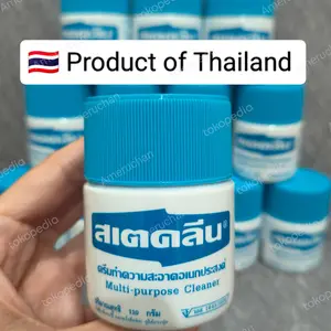 Multi Purpose Cleaner MPC Steklean Cream Thailand Pembersih Serbaguna