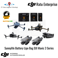 Gambar Battery Lipo Safety Bag DJI Mavic 3 Classic Pro Enterprise Thermal Tas Baterai - Isi 1 dari DJI Ratu Enterprise Kota Administrasi Jakarta Pusat 2 Tokopedia