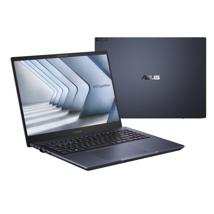 ASUS ExpertBook B5 [B5404CVF-QN5150X] i5-1335U 16GB 512GB SSD Windows 11 Home NVIDIA GeForce RTX 2050) - Star Black + Free Mouse Wireless