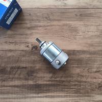 Gambar DINAMO STATER STARTER CB 150 R OLD CBR 150 OLD CBR150 CB150R ORI ITSUNO dari Lestari Motor 2 Kota Administrasi Jakarta Barat 1 Tokopedia