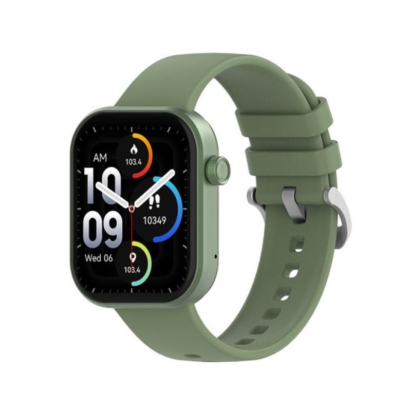 Infinix Smart Watch 3 I Smart XWatch XW3 Garansi Resmi 3