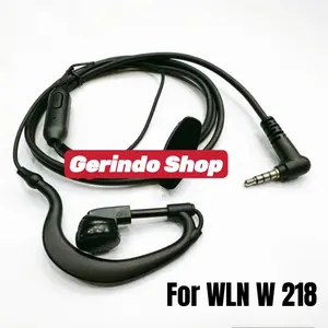 Handsfree HT Wlan C218 / Wln C 218 / Headset C170 / C 160