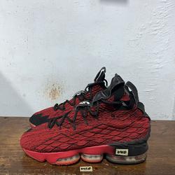 jual lebron 15