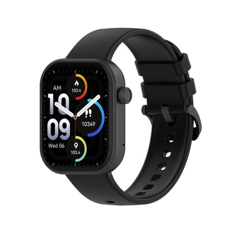 Infinix Smart Watch 3 I Smart XWatch XW3 Garansi Resmi 1