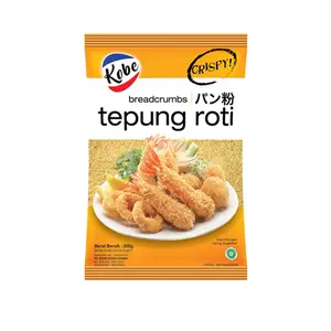 Kobe Tepung Roti Crispy [ 200gr ]