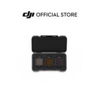 Gambar DJI Flip ND Filters Set (ND16/64/256) dari DJI Indonesia Kota Administrasi Jakarta Barat 1 Tokopedia