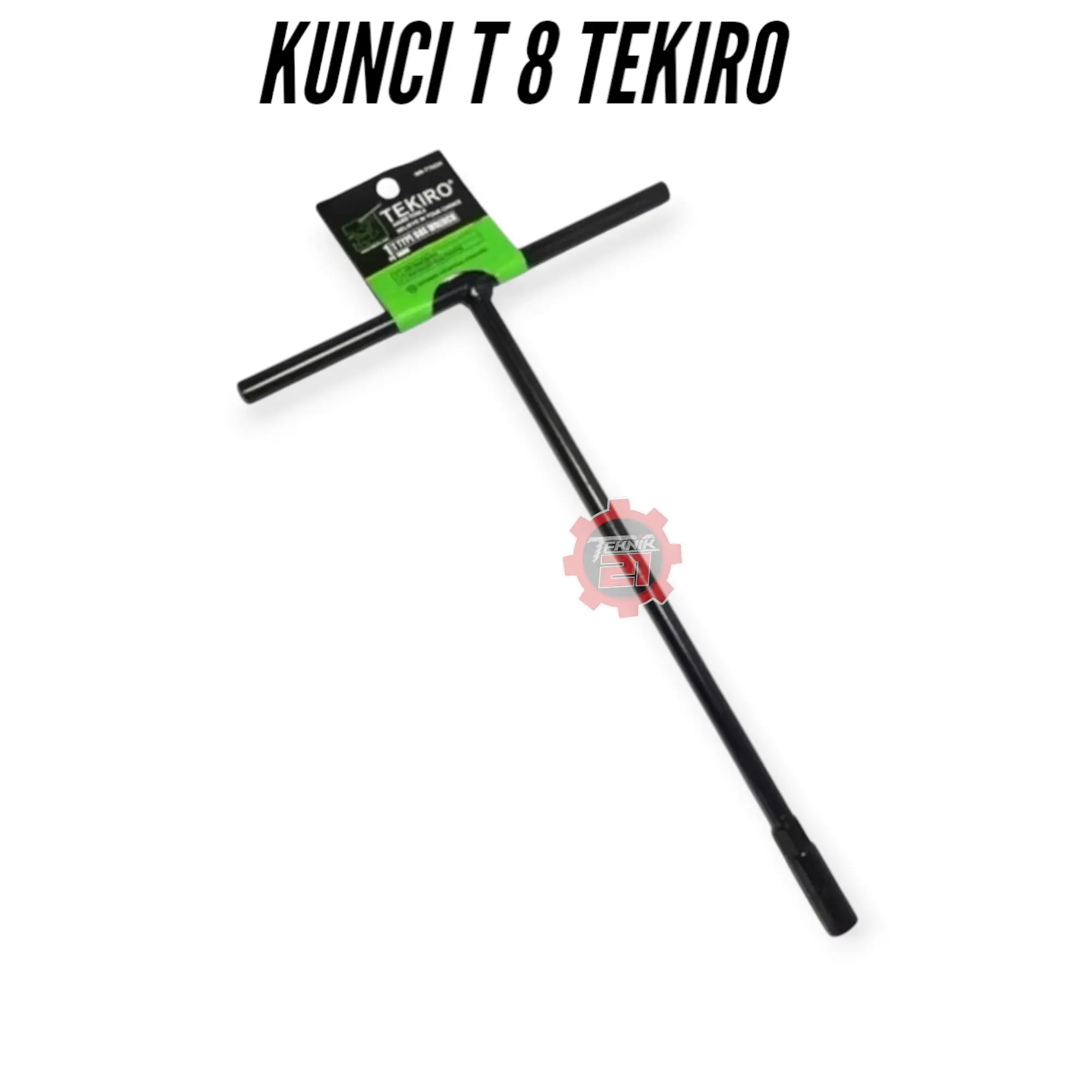 KUNCI T TEKIRO SATUAN TEKIRO KUNCI T ORIGINAL 8 10 12 14