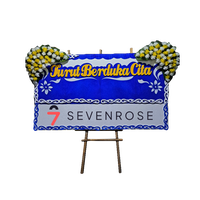 Gambar Papan Bunga Termurah | FREE ONGKIR Seluruh Jakarta | Papan Bunga Duka Cita - Board Only - Bunga 4 Titik  dari sevenrosecoid Kota Administrasi Jakarta Barat 4 Tokopedia