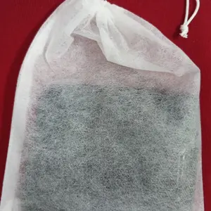 10pc Dustbag Tas / Sepatu ada Serutnya