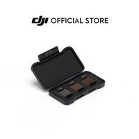Gambar DJI Flip ND Filters Set (ND16/64/256) dari DJI Indonesia Kota Administrasi Jakarta Barat 3 Tokopedia