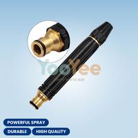Gambar Kepala Semprotan Jet Air / Hose Nozzle Spray dari Yooyee Indonesia_NEW Kota Administrasi Jakarta Barat 3 Tokopedia