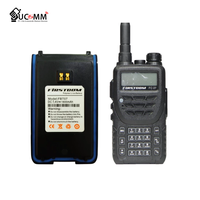 Gambar Baterai Firstcom FC 27 Weierwei 700WP Voxter W58 Battery Kapasitas 1800 mAh dari Ucomm.ID Store Kota Surabaya 3 Tokopedia