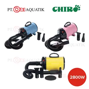 Pet Dryer/Blower CL-1999 2800W